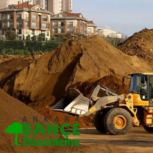 ✅ 1 Kamyon Hafriyat Toprağı Fiyatı Ne Kadar?