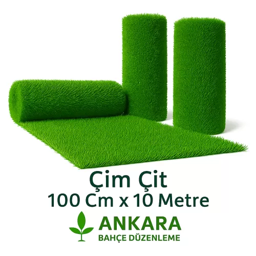 100x1000 cm çim çit Fiyatları