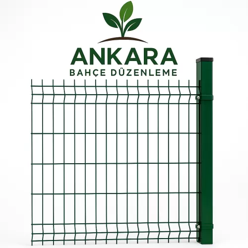 120 cm Panel Çit Takımı