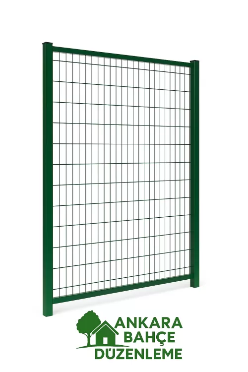 200 cm Panel Çit Teli Takımı
