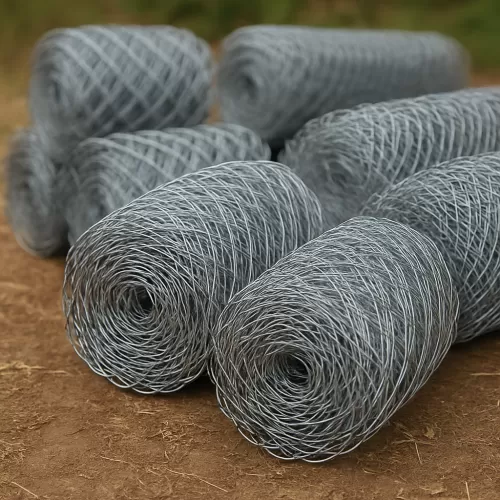2.5 mm Bahçe Teli