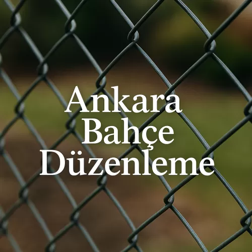 2.5 mm Bahçe Teli