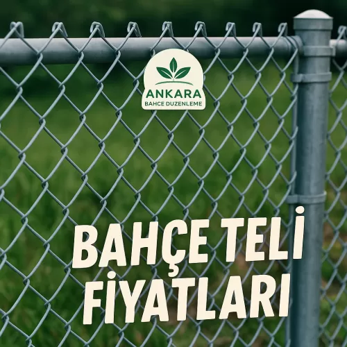 ✅ Bahçe Teli Fiyatları
