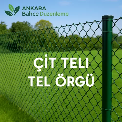 ✅ Çit Teli Fiyatları