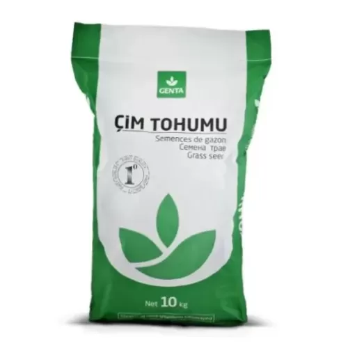 Genta Çim Tohumu Satışı
