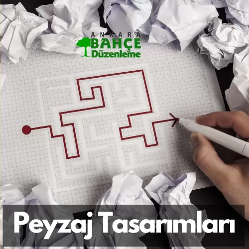 Altındağ Peyzaj Firmaları - peyzaj tasarımı - bahçe düzenleme firmaları