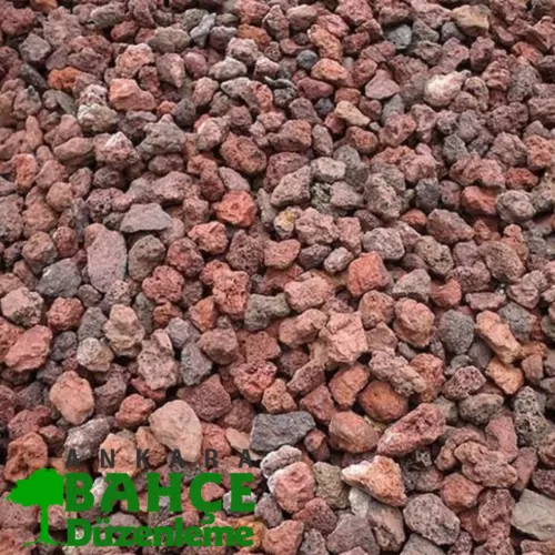 Volkanik Cüruf Ponza Taşı Fiyatı