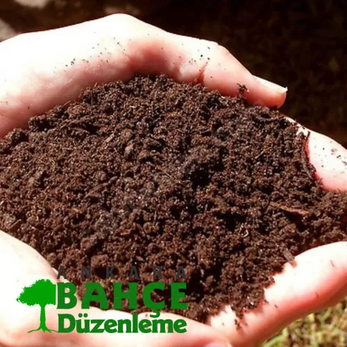 Yanmış Hayvan Gübresi Maliyeti